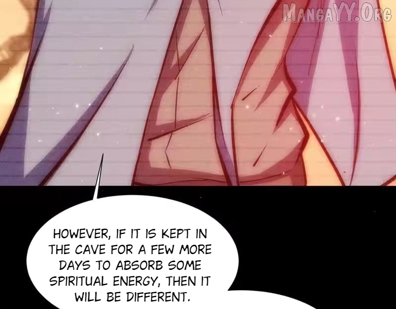 The End of the World: The Emperor Banner invites all female disciples to take their seats Chapter 50 - page 41